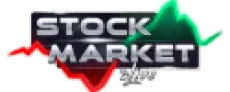 logo stock market